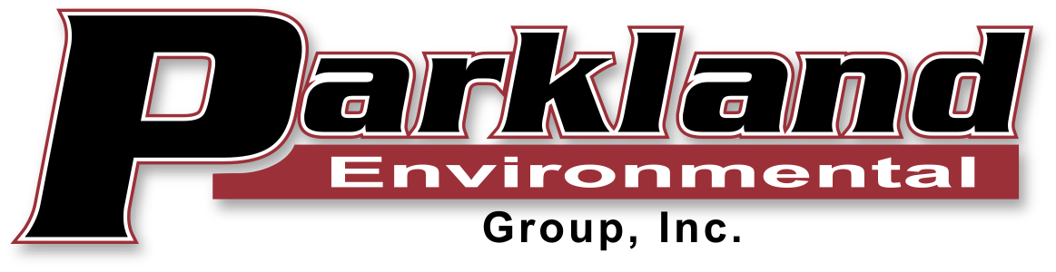 Parkland Environmental Group Logo